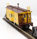 MTH Premier 20-91669 Duluth Missabe & Iron Range Bay Window Caboose O SCALE NEW
