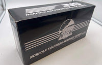 MTH Premier 20-91417 Norfolk Southern NS Heritage Virginian Extended Vision Caboose O SCALE NEW