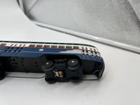 MTH Railking 30-2521-1 Chicago PCC Electric Street Car - Chicago #4015 With Proto-Sound 2.0. O SCALE Used Excellent