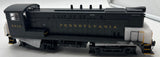 MTH Premier 20-21602-1 Pennsylvania PRR VO 1000 Diesel Engine with Proto-Sound 3.0 O SCALE Like New