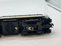 MTH Railking 30-2454-1 Pittsburgh Brewing Company SW-9 Switcher Diesel Engine - Pittsburgh Brewing Company Cab with Proto-Sound 2.0. O SCALE Like New