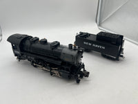 Lionel 6-11254 NEW HAVEN CONVENTIONAL USRA SCALE 0-8-0 STEAM SWITCHER #3606 O SCALE NEW