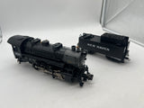 Lionel 6-11254 NEW HAVEN CONVENTIONAL USRA SCALE 0-8-0 STEAM SWITCHER #3606 O SCALE NEW