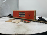 Lionel 3656 Cattle Car Lines # O SCALE Used Damaged Box