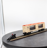 Lionel 6-19875 LIONEL MODELSHOP MINTCAR #2 O SCALE Like New