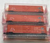 MR Models MRR-54 US ARMY S-749 Shelter for 5 ton truck 1/87 HO SCALE NEW