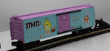 MTH Railking 30-74596 MARS - M&M's Easter O SCALE Like New