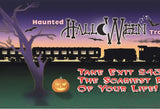 Lionel 6-24227 Halloween Operating Billboard O SCALE NEW