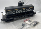 LGB 4080 Conoco Tank Car G SCALE Like New