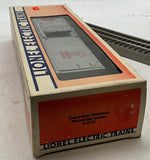 Lionel 6-5719 CANADIAN NATIONAL Woodside Reefer Car #5719 O Scale Used Excellent