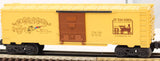 Lionel 6-7782 CARLISLE AND FINCH Box Car TTM O SCALE Like New