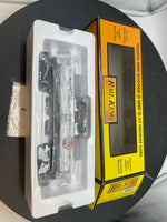 MTH Railking 30-73377 Clark Oil Tank Car O SCALE NEW