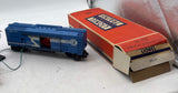 Lionel Postwar 3530 Operating Mobile Generator Car O Scale Used Excellent Damaged Box