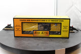 MTH Railking 30-74189 New York Transit O SCALE RailKing Rounded Roof Box Car w/Generator NEW