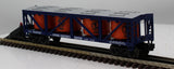 Lionel 6-19772 Vat Car Visitor Center O Scale Like New