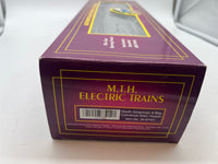 MTH 20-97401 North American O Scale Premier 100 Ton Hopper Car NEW