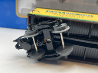 Atlas 8116-2 Steam Era Classics College Inn 40' Woodside Reefer 3 Rail O SCALE Used Excellent