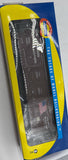 Athearn 96922 HO WSOR/Never Forget RTR 50' Double Door Plug Boxcar #503801 9/11 2001 tribute patriotic HO SCALE Like New