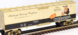 MTH Railking 30-78016 Olde Frothingslosh RailKing Modern Reefer Car O SCALE Like New