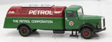 Corgi 98449 THE PETROL CORPORATION Tank Corgi Classics Scale O SCALE Like New