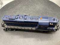 Lionel 6-28514 B&O CONVENTIONAL GP9 DIESEL #6590 O SCALE Used Excellent
