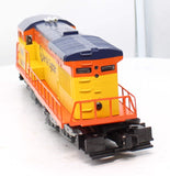 Lionel 6-8061 CHESSIE U36C Diesel Locomotive TRAINMAN #8061 O Scale Like New