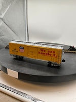 MTH Premier 20-94026 Union Pacific Reefer Car O SCALE NEW