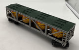 Lionel 6-9132 LIBBY'S Crushed Pineapple Vat Car O Scale Like New