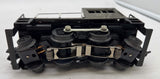 Lionel Postwar 42 Rare Picatinny Arsenal Diesel Switcher O SCALE Used Excellent No Box