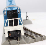 American Flyer 4-8350 BOSTON & MAINE GP-7 Diesel Locomotive S Gauge S SCALE Used