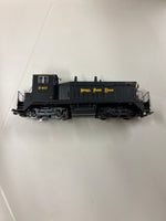 HO Scale Bargain Engine 59 LifeLike Nickel Plate Road Switcher Used  VG