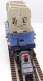 Lionel 6-16349 ALLIS-CHALMERS Condenser Car O Scale Like New