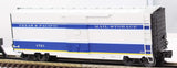 Lionel 6-83567 Texas & Pacific PS-1 Express Boxcar O Scale Like New limited