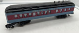 Lionel 6-25134 THE POLAR EXPRESS BABY MADISON DINER O SCALE Like New