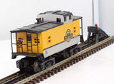 Lionel 6-36616 DENVER & RIO GRANDE WESTERN Caboose #5036 O Scale Like New