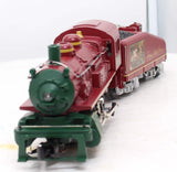 Lionel 6-38692 Angela Trotta Thomas Signature Express 0-4-0 Engine and Tender O SCALE Like New
