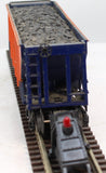 Lionel 6-19303 LIONEL LINES Quad Hopper TRAIN O Scale Used