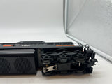 Lionel 6-18224 Milwaukee Road SD-40 Diesel Locomotive O SCALE Like New