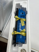 MTH Railking 30-2406-3 Conrail GP-20 Diesel Engine (Non-Powered) O SCALE Used Excellent Damaged Box