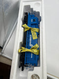 MTH Railking 30-2406-3 Conrail GP-20 Diesel Engine (Non-Powered) O SCALE Used Excellent Damaged Box