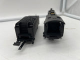 Broadway Limited 1058 Baltimore & Ohio B&O USRA Light Pacific 4-6-2 Locomotive with Paragon 2 Sound DCC HO SCALE  Like New