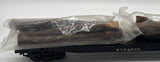 MTH 20-98103B   W. Va. Pulp & Paper Log Car w/Logs O Scale Used Excellent