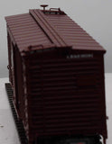 Atlas 6452-3 BURLINGTON USRA Single Sheathed Box Car O Scale Like New