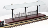 Lionel 6-24190 Station Platform O SCALE Like New