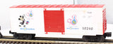 Lionel 6-19246 DISNEY WORLD 20th Anniversary Box Car O Scale Like New