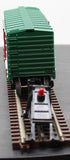 Lionel 6-81733 2014 Lionel Christmas Boxcar O SCALE Like New