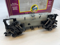 MTH Premier 20-96003 CSX 8000 Gallon Tank Car O SCALE. Used Excellent