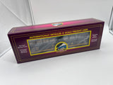 MTH Premier 20-98874 Railgon Coil Car #310685. O SCALE Like New