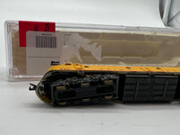 Life-Like #7173 E8 locomotive Union Pacific N Scale  Like New