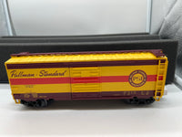 MTH Premier 20-93900 Pullman Standard Box Car #1. O SCALE NEW